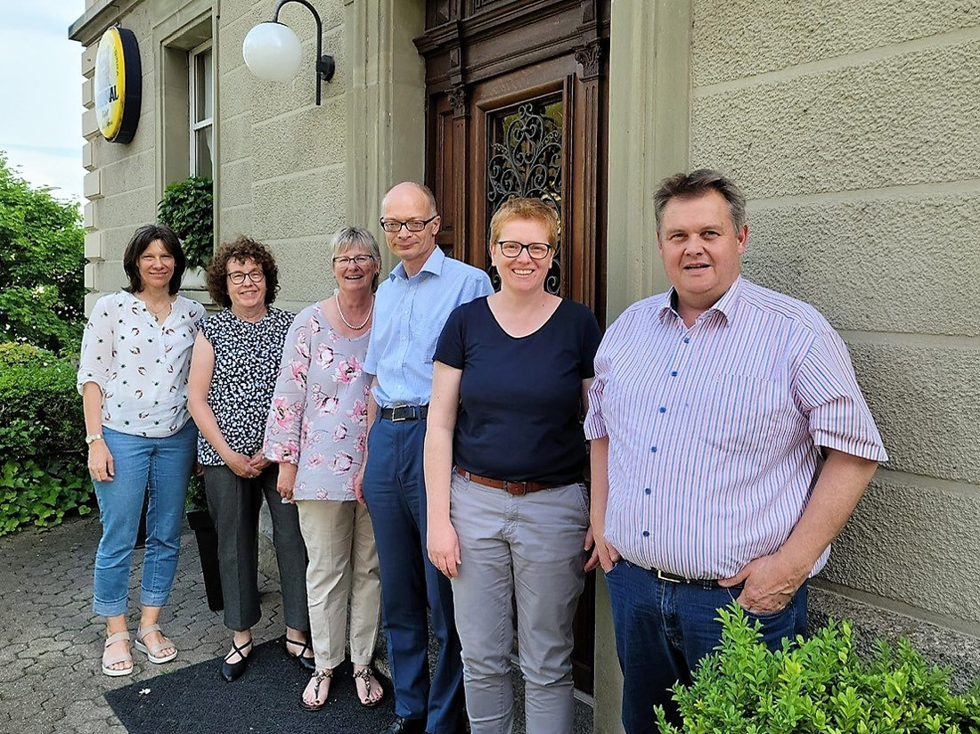 Trägerverein Gastro Projekt Freiburg
